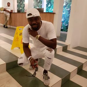 Meet your Posher, Devon